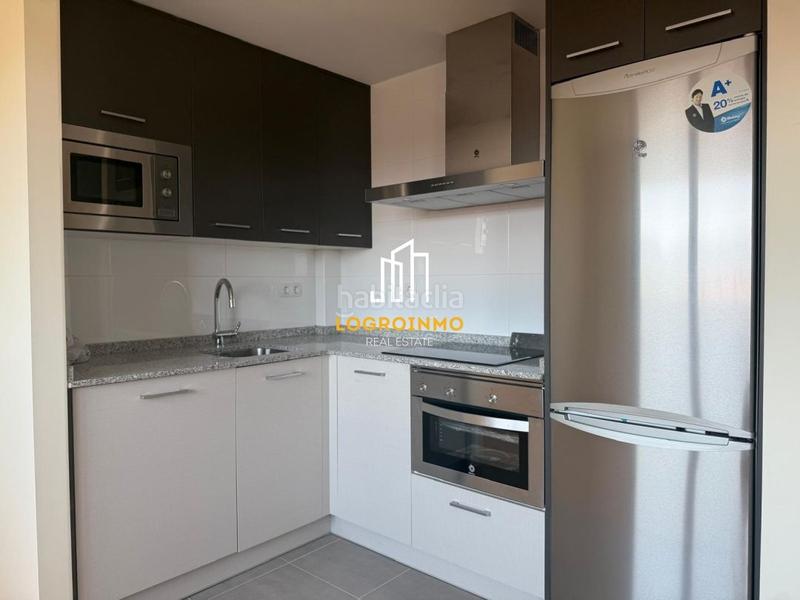 Foto 4c068c17-4e4c-403c-be13-ea35e1bd3b9e. Dúplex  a estrenar en venta en Villamediana de Iregua