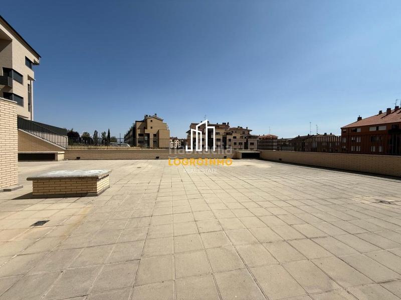 Foto 594cb616-c2a9-4cf0-aea1-8c11b4236a19. Dúplex  a estrenar en venta en Villamediana de Iregua