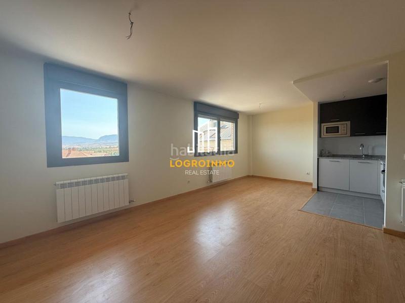 Foto 5eedcbf5-7fe0-4687-9153-fab54d9afbad. Dúplex  a estrenar en venta en Villamediana de Iregua