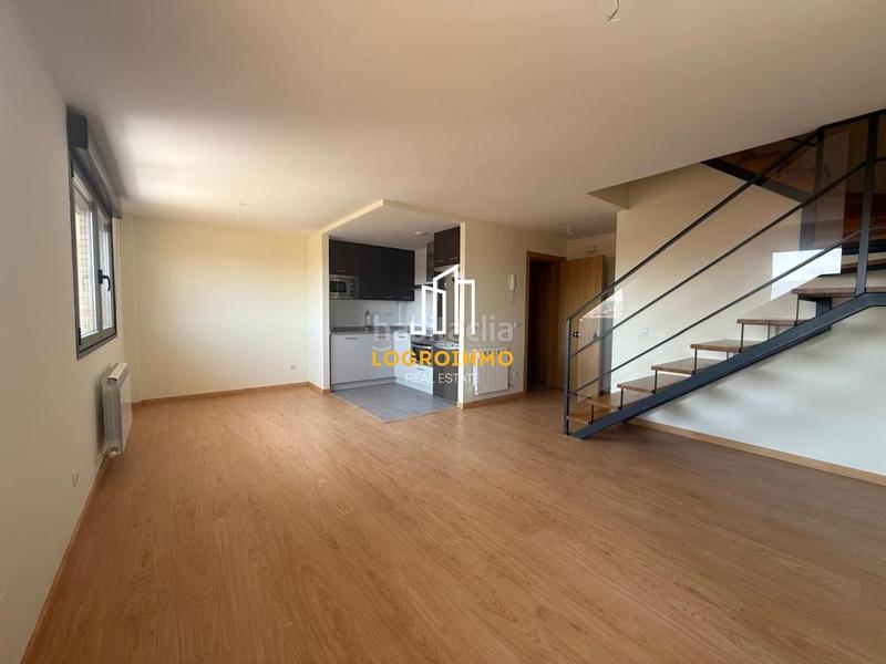 Foto 6e2e44ac-6ccb-48dc-8d73-8252a106f19a. Dúplex  a estrenar en venta en Villamediana de Iregua