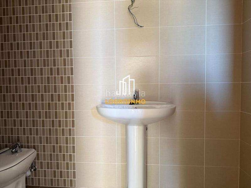 Foto 9a95d28a-02c9-499c-9b9e-74ad160572f6. Dúplex  a estrenar en venta en Villamediana de Iregua