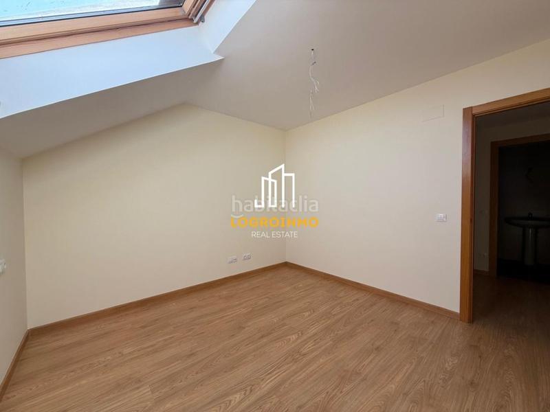 Foto e0354670-db63-464e-a61e-13ca1bece7e5. Dúplex  a estrenar en venta en Villamediana de Iregua