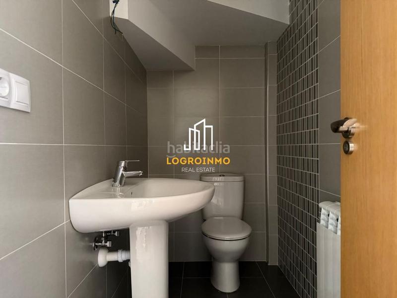 Foto fd6d7f97-c58e-48ee-8188-0f9279202f58. Dúplex  a estrenar en venta en Villamediana de Iregua