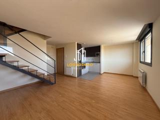 Zweistöckige Wohnung in Villamediana de Iregua. Dúplex a estrenar en venta en villamediana de iregua