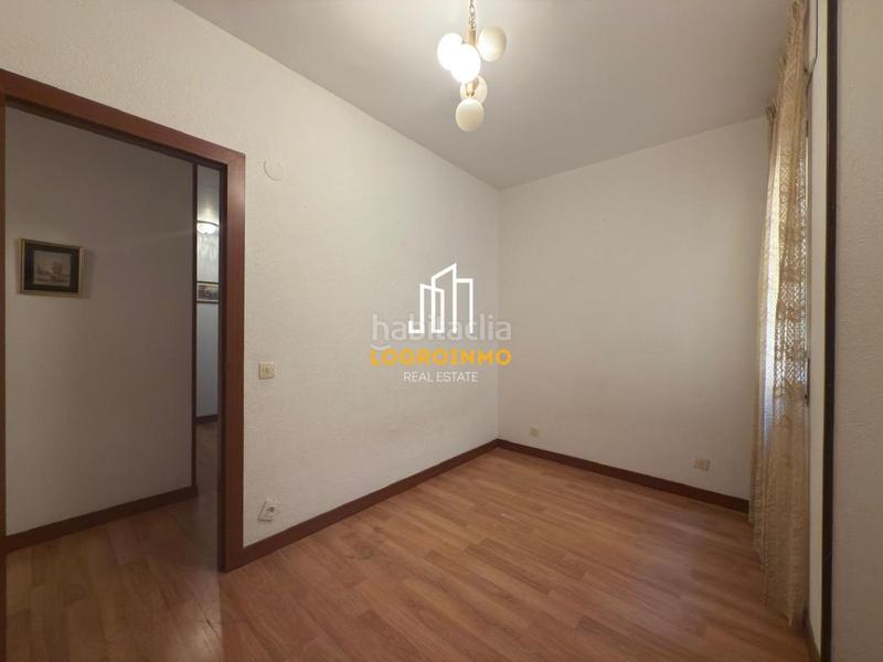 Foto 22234415-700d-4a4e-b71e-e8054523210c. Flat with heating in Oeste Logroño