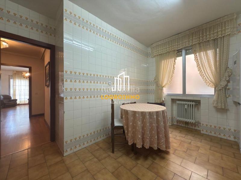 Foto 643d97d1-a6a0-411b-970d-65d60eff17e1. Flat with heating in Oeste Logroño