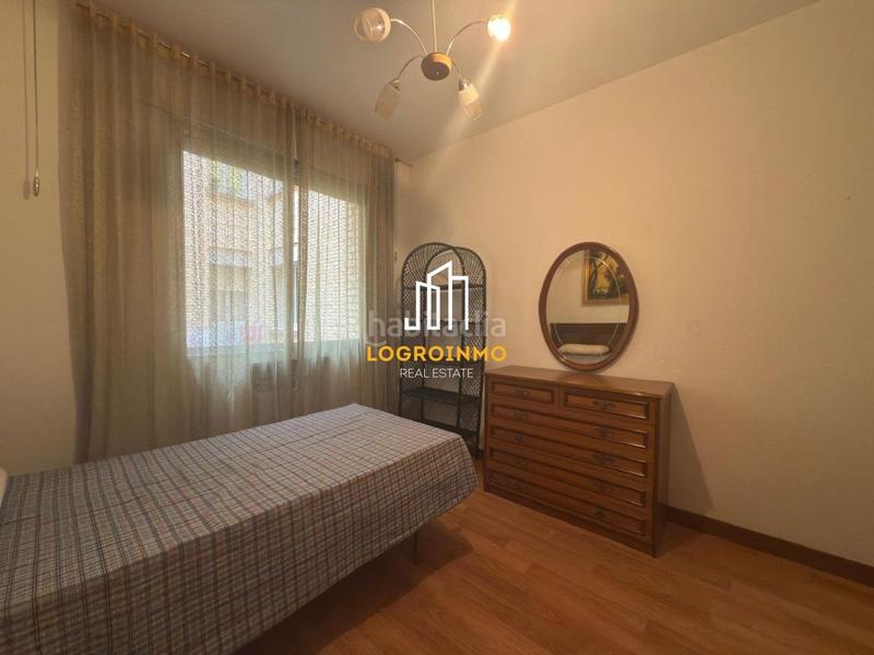 Foto 76932ef3-a622-47dd-ab86-e9e172b0b47c. Flat with heating in Oeste Logroño