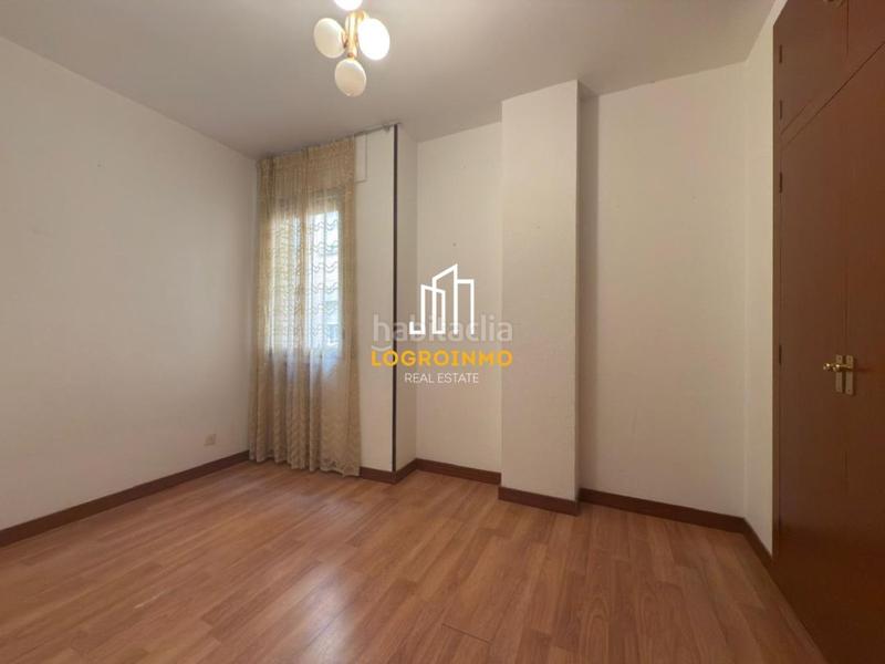 Foto a8ddbea2-886b-42f9-a862-fdf6890a1e31. Flat with heating in Oeste Logroño