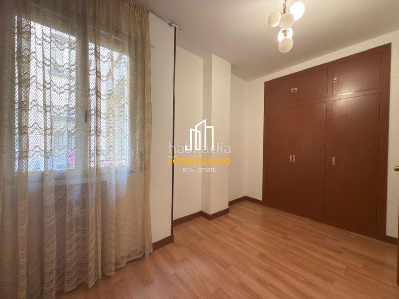 Foto ae160609-4aee-46da-bb46-a3288e5e094c. Flat with heating in Oeste Logroño