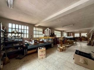 Local Comercial a Residencia