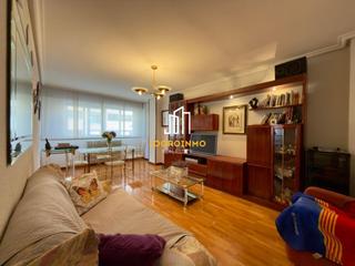 Pis a San Millán - Ayuntamiento. Piso en venta en zona paseo prior, logroño.