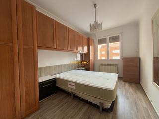 Etagenwohnung in Juzgados. En exclusiva  piso en venta en zona juzgados, logroño.