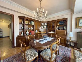 Appartement à Gran Via. Piso en venta en centro, logroño