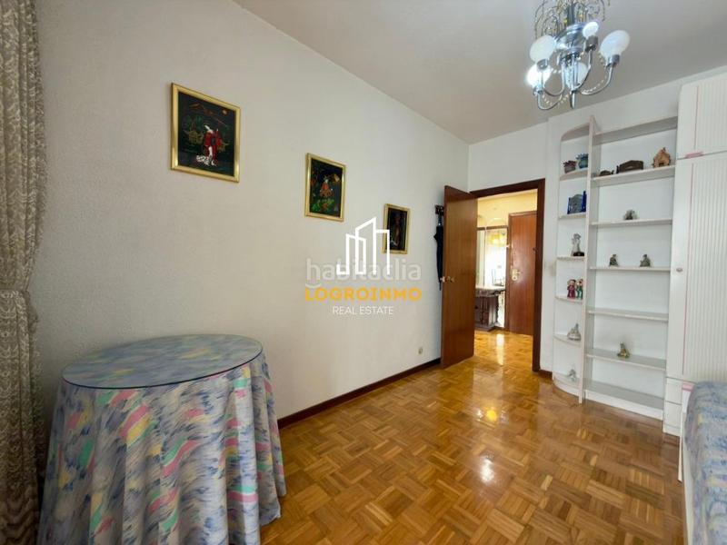 Foto 3790d401-f483-4f82-929e-e743607480db. Appartamento con riscaldamento in Gran Via Logroño