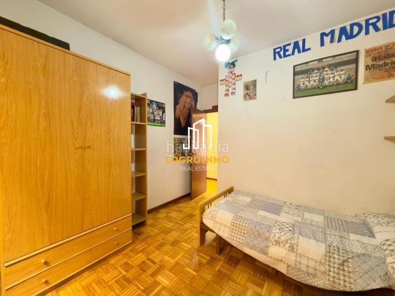 Foto 44e76c9d-3a14-4d98-aa91-e78f4dc057ca. Appartamento con riscaldamento in Gran Via Logroño