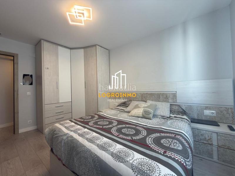 Foto 067bef16-871d-4a99-b9b5-fe9c0cfe3d84. Appartamento con riscaldamento in San Millán - Ayuntamiento Logroño