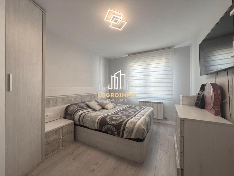 Foto 2eb87c15-4303-4e70-a066-7b60975f8bad. Appartamento con riscaldamento in San Millán - Ayuntamiento Logroño