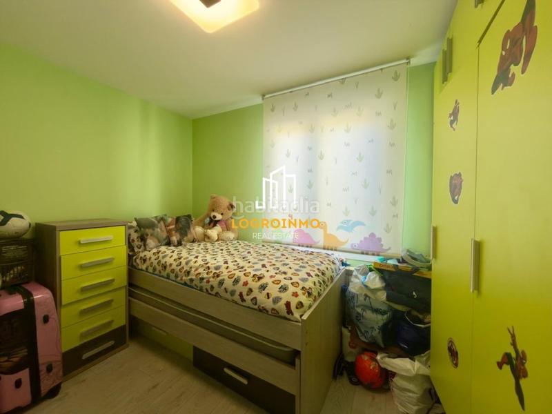 Foto 34533c37-30a9-4f60-be68-8c9356326bc4. Appartamento con riscaldamento in San Millán - Ayuntamiento Logroño
