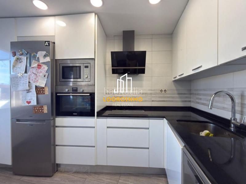 Foto 55d791e1-2632-406a-ac57-8fb830c0542f. Appartamento con riscaldamento in San Millán - Ayuntamiento Logroño