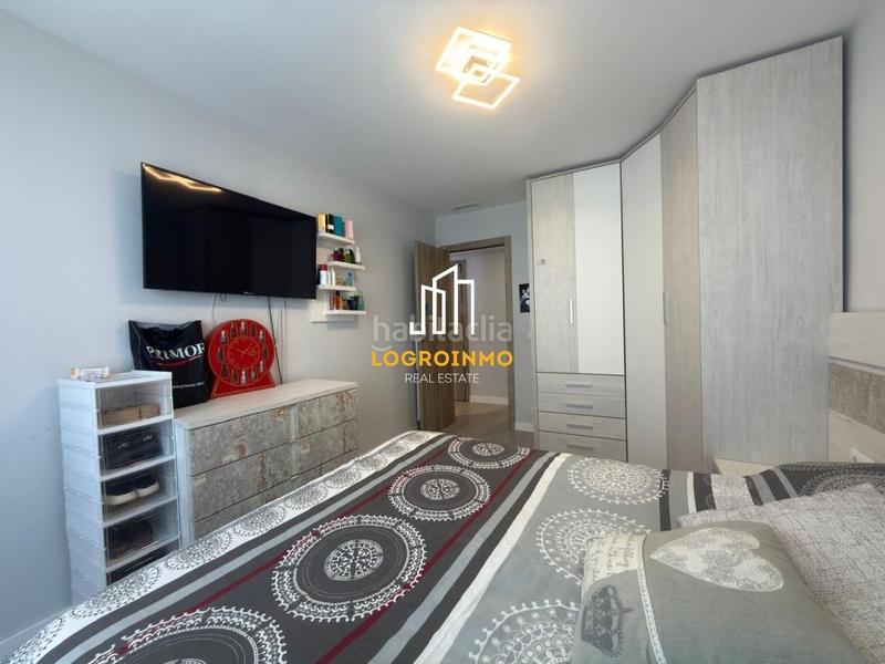 Foto 5a98f98f-eada-4d9c-9741-10096d0059cf. Appartamento con riscaldamento in San Millán - Ayuntamiento Logroño