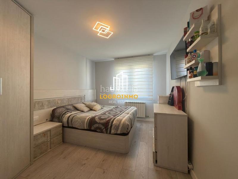 Foto 85188e7c-0dbf-4c33-bd74-9d14f892d354. Appartamento con riscaldamento in San Millán - Ayuntamiento Logroño