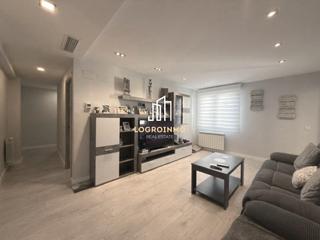 Appartement à San Millán - Ayuntamiento. Piso en venta zona universidad, logroño