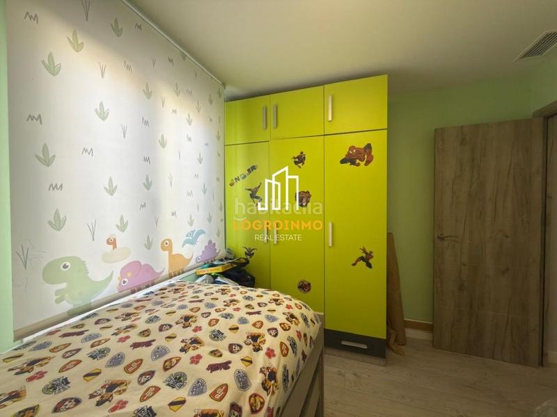 Foto add32d26-abe6-4c72-9949-cf0b720b8f0c. Appartamento con riscaldamento in San Millán - Ayuntamiento Logroño