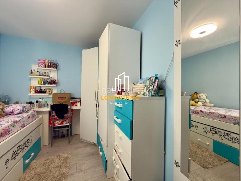 Foto c7b90e8e-5b19-4e8f-8afd-c9f184289463. Appartamento con riscaldamento in San Millán - Ayuntamiento Logroño