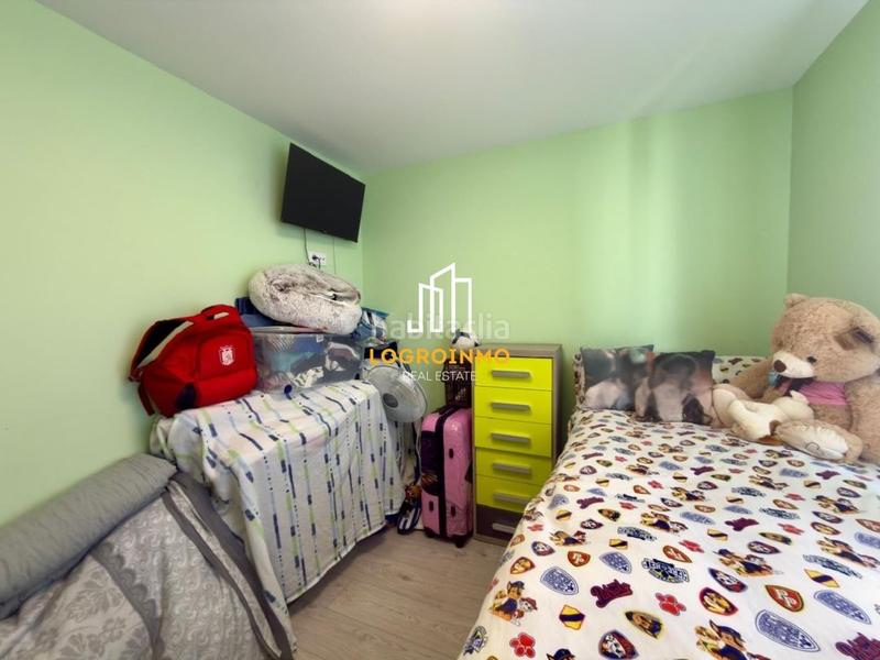 Foto e2960d63-645a-48fb-b099-fa79f0656035. Appartamento con riscaldamento in San Millán - Ayuntamiento Logroño