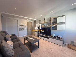 Etagenwohnung in San Millán - Ayuntamiento. Piso en venta zona universidad, logroño