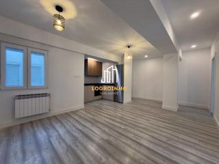 Appartement  Calle villamediana. En exclusiva  piso en venta en calle villamediana, logroño
