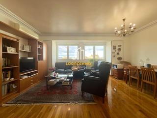 Appartement à Gran Via. Piso en venta en calle san antón, logroño