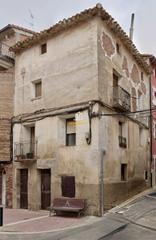 Casa a Alberite. Casa en venta en ortega y gasset, alberite