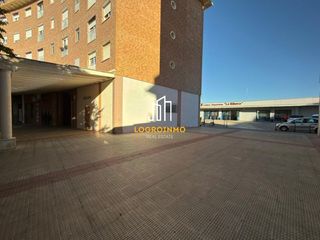 Local Comercial en Universidad. Local en venta en madre de dios, logro�o  en exclusiva