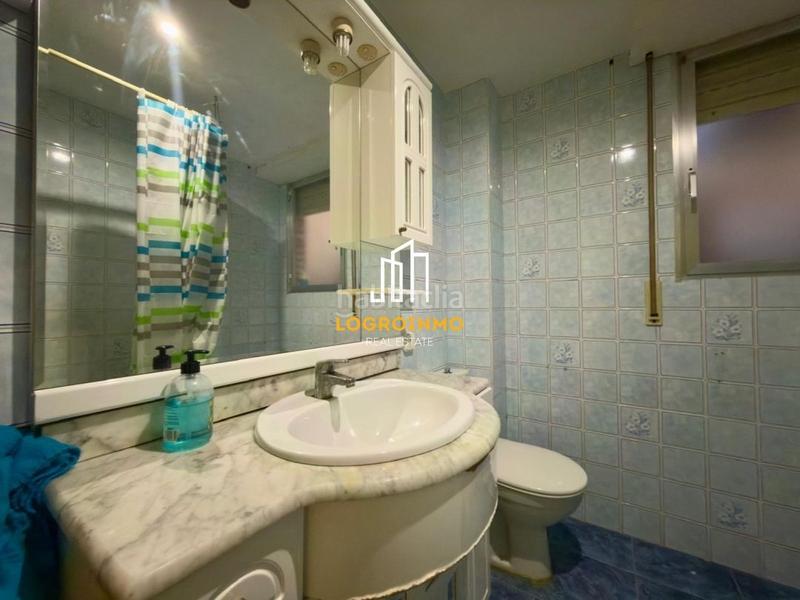 Foto 01ee7d71-3d14-40f5-97ce-d24a909cd9bd. Appartement avec chauffage parking dans Juzgados Logroño