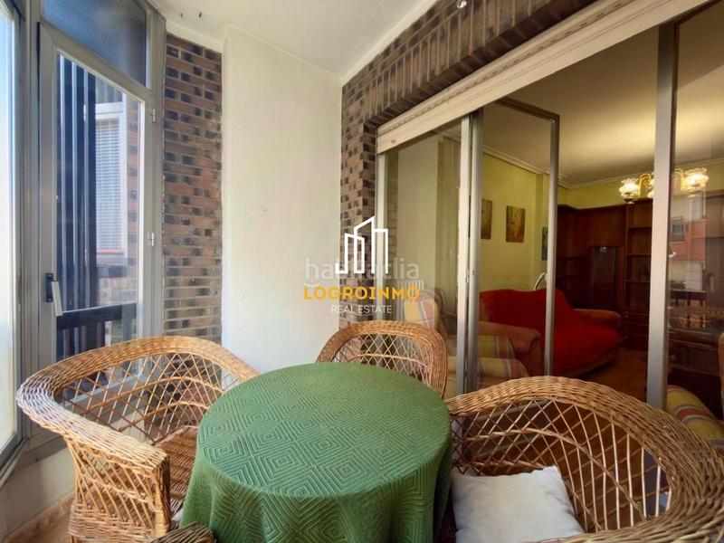 Foto 2123e499-0b05-4cd5-9570-4c86885e924b. Appartement avec chauffage parking dans Juzgados Logroño