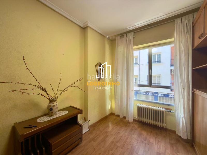 Foto 3cd48a01-f938-441a-9262-f98cf7a60a44. Appartement avec chauffage parking dans Juzgados Logroño