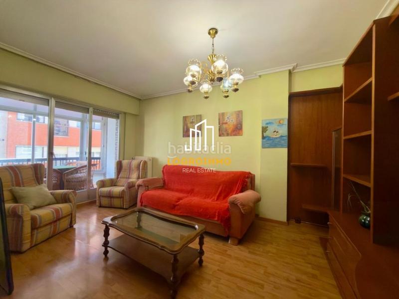 Foto 43c7cf24-781d-47e8-a312-1a25ecaba0ac. Appartement avec chauffage parking dans Juzgados Logroño