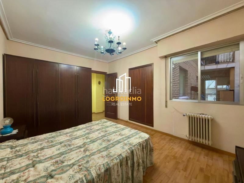 Foto 45d34a5d-b09f-4b02-9f29-8d6edb490374. Appartement avec chauffage parking dans Juzgados Logroño