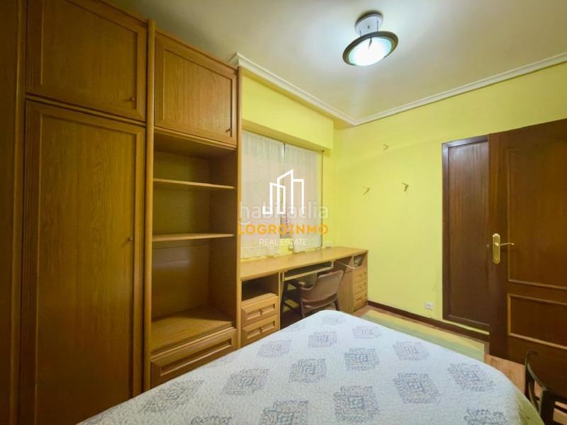 Foto 6949f636-5866-4679-9357-5d417543ac45. Appartement avec chauffage parking dans Juzgados Logroño