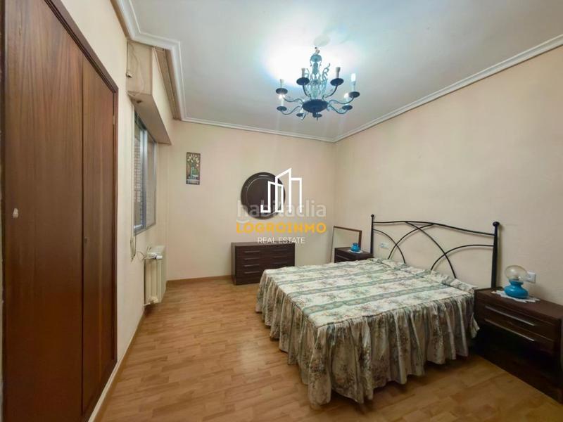 Foto 7d1e9786-56ce-43d4-abcb-7ee7edd057be. Appartement avec chauffage parking dans Juzgados Logroño