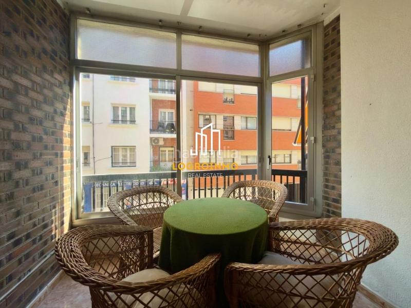 Foto b65fb0bd-c106-404b-8122-a892188b3e06. Appartement avec chauffage parking dans Juzgados Logroño