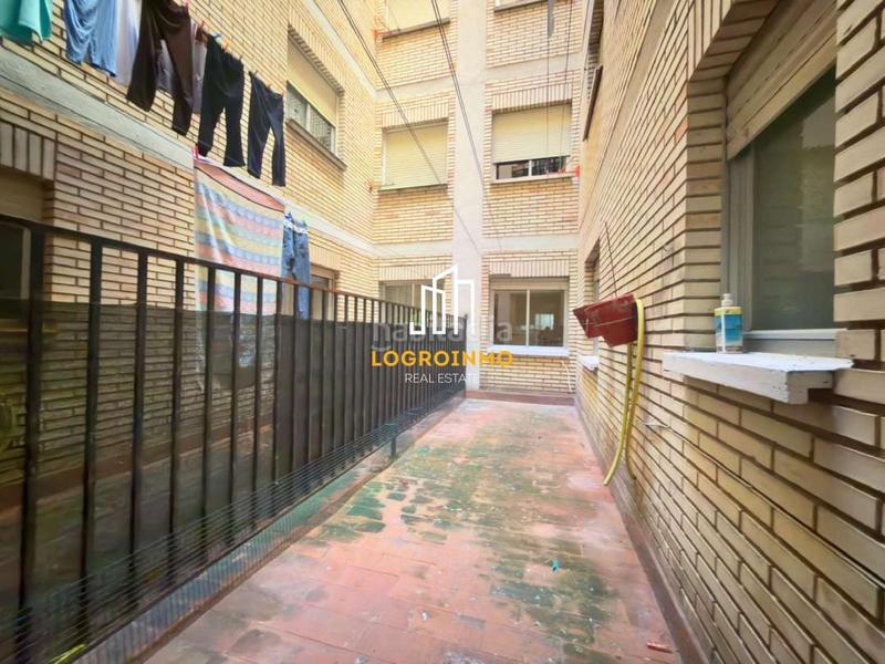 Foto c3527dfc-659e-4d6d-9194-a46f894e751f. Appartement avec chauffage parking dans Juzgados Logroño