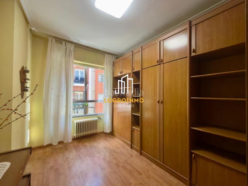 Foto d04a9a0b-2a40-40da-a239-cb8f5e180f3d. Appartement avec chauffage parking dans Juzgados Logroño