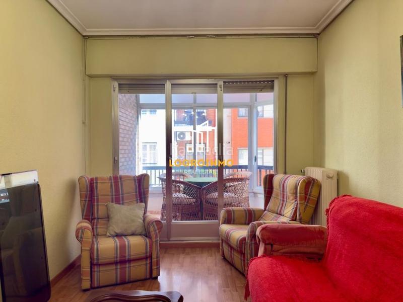 Foto d5a9e0c6-eedc-4e97-8ba5-965057134104. Appartement avec chauffage parking dans Juzgados Logroño