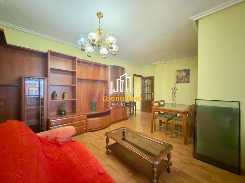 Foto da63c8eb-f5a4-47e0-837c-cc411bf8cb5f. Appartement avec chauffage parking dans Juzgados Logroño