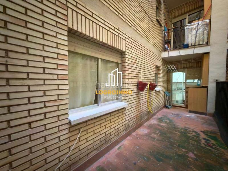 Foto f461f43b-af84-473f-9ec7-d2338b037f0d. Appartement avec chauffage parking dans Juzgados Logroño
