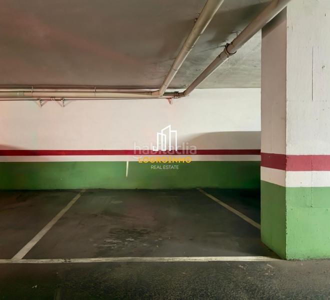 Foto f7bbebff-b12f-48c0-91cb-db9be1a2695c. Appartement avec chauffage parking dans Juzgados Logroño