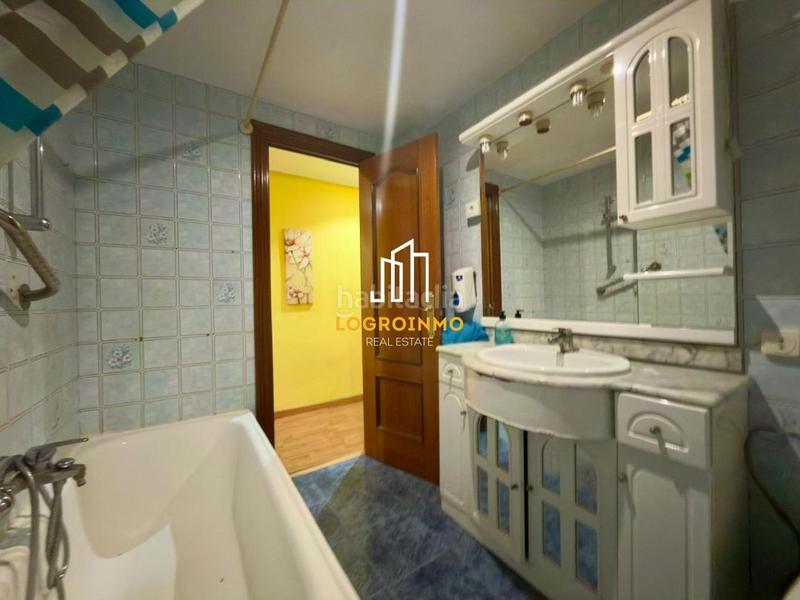 Foto fa48eb85-178c-4dcf-8857-3ef535097145. Appartement avec chauffage parking dans Juzgados Logroño