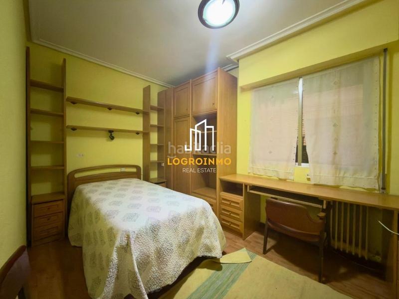 Foto fe712cac-718e-40c2-a8cf-8028ee5c8ff3. Appartement avec chauffage parking dans Juzgados Logroño